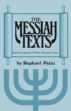 Book-The-Messiah-Texts