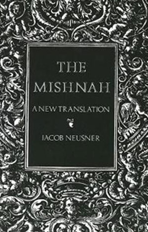 Mishna--NeusnerLR