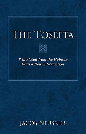 The-Tosefta--NeusnerLR