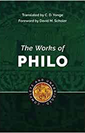 The-Work-of-Philo