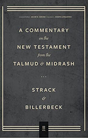 book-a-commentary-of-the-new-testament