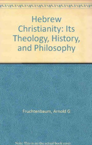 book-hebrew-christianity